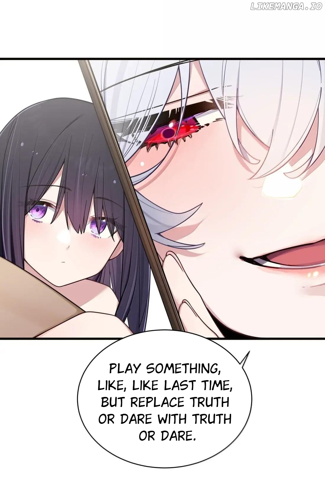 My Fake Girlfriends are using me as a Shield Chapter 173 - page 25
